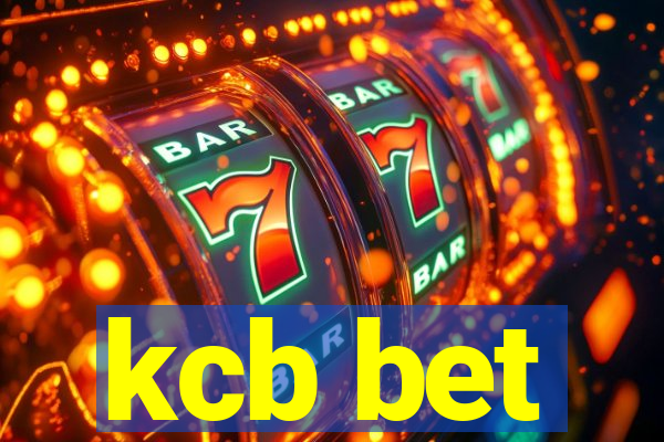 kcb bet